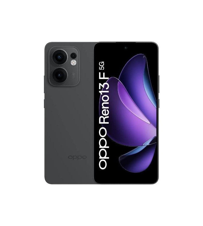 OPPO Reno 13F 5G 256GB Graphite Grey-BRAND