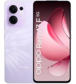 OPPO Reno 13F 5G 256GB Plume Purple-BRAND