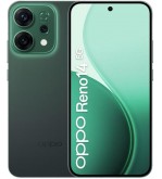 OPPO Reno 14 5G 512GB Green--BRAND