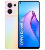 OPPO Reno8 5G 256GB Gold