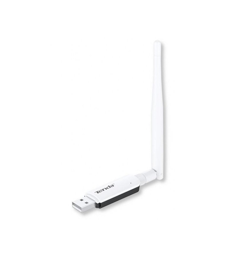 Tenda Adattatore USB Wirelayss 300Mbps alto guadagno - U1 - EOL | U1