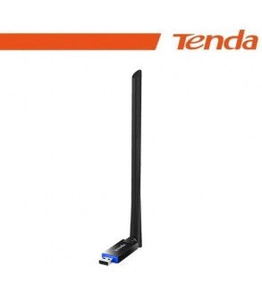 Tenda Antenna USB Wi-Fi 6 (AX900) Dual-band, antenna esterna | U11 Pro