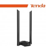 Tenda Antenna USB Wi-Fi 6 (AX1800) Dual-band, antenna esterna | U18A