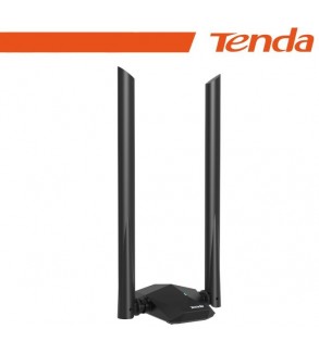 Tenda Antenna USB Wi-Fi 6 (AX1800) Dual-band, antenna esterna | U18A