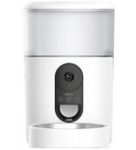 Imou Dispenser Smart di cibo per animali 4L con telecamera FISH EYE