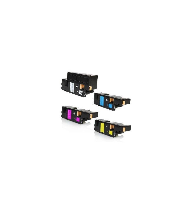 Black compatible Phaser 6000V, 6010,6015V -2K106R01630