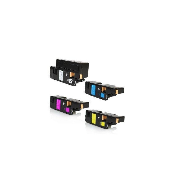 Yellow Compatible per Phaser 6000V, 6010,6015V 1K 106R01629