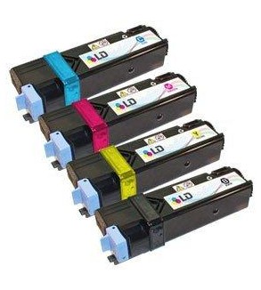 Magent compatible per Xerox Phaser 6125, 6125 N-1K106R01332