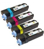 Yellow compatible per Xerox Phaser 6125, 6125 N.1K106R01333