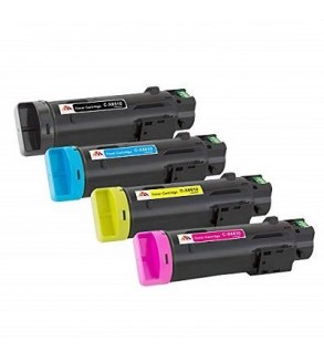 Mps Yellow Comp Xerox WC6515 Phaser 6510 -61g/4.3K106R03692
