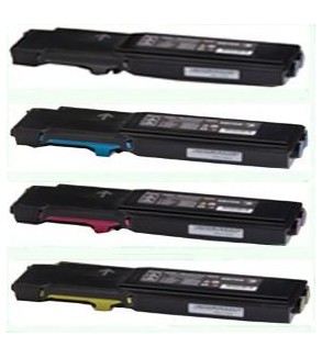 Black Compa Xerox Phaser 6600 WorkCentre 6605-8K106R02232