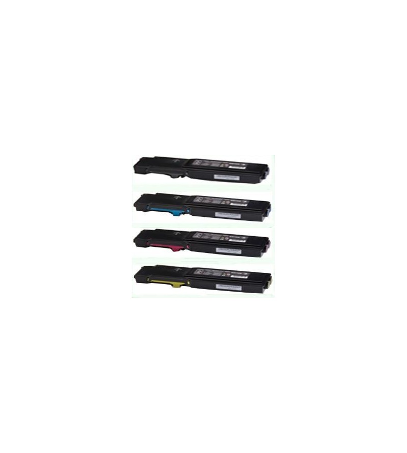 Yellow compa Xerox Phaser 6600 WorkCentre 6605-6K106R02231