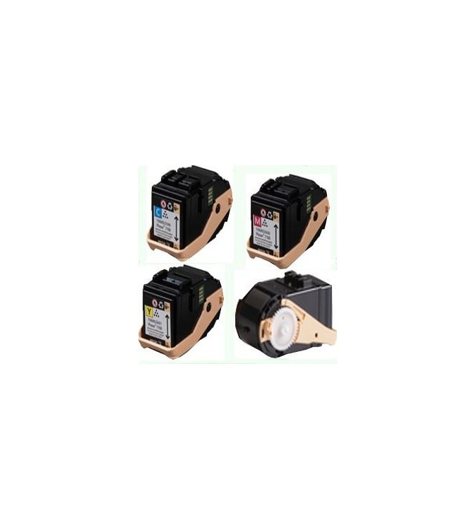 Ciano Compatibil per Xerox Phaser 7100 Series-4.5K106R02599