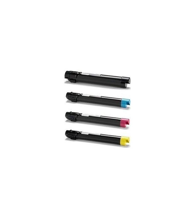 Magente Compatibl  Xerox WC7120,7125,7220,7225-15K006R01459