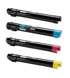 MPS Black Compatilbe  Xerox Phaser 7500 -19,8K106R01439
