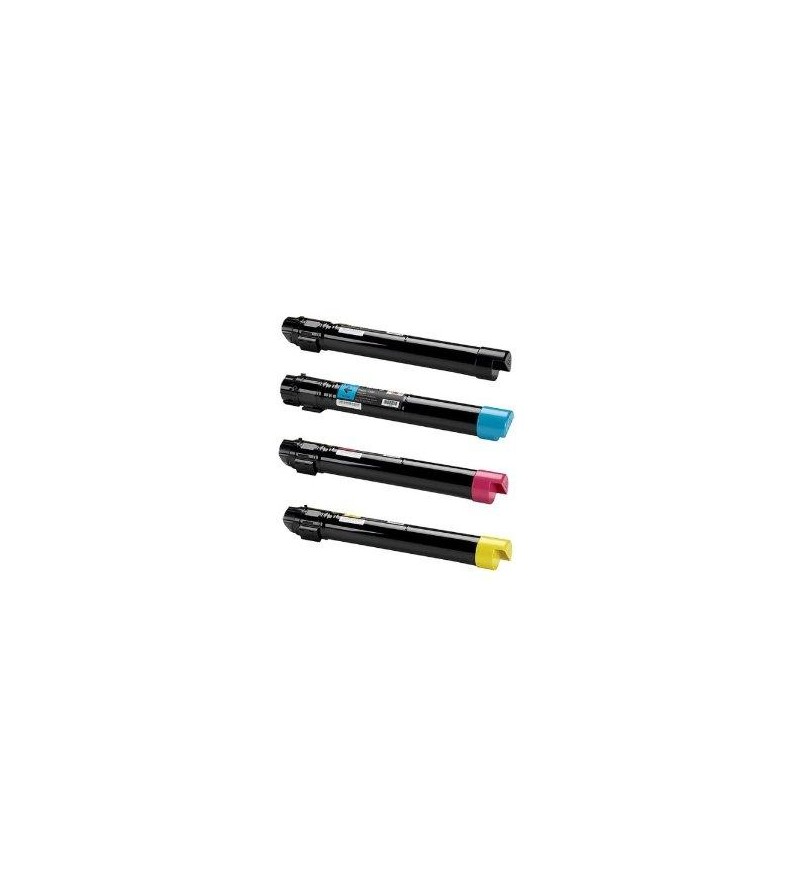 MPS Ciano Compatilbe  Xerox Phaser 7500 -17,8K106R01436