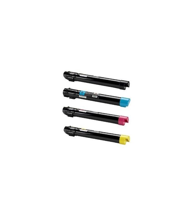 MPS Ciano Compatilbe  Xerox Phaser 7500 -17,8K106R01436