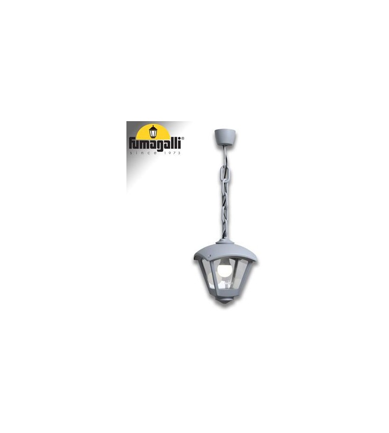 SICAR/DARIO GRIGIO TRASP E27