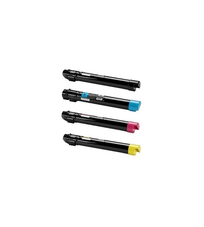 Ciano compatible  for XEROX Phaser 7800 - 17K 106R01566