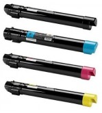 Yellow compatible  for XEROX Phaser 7800 - 17K 106R01568