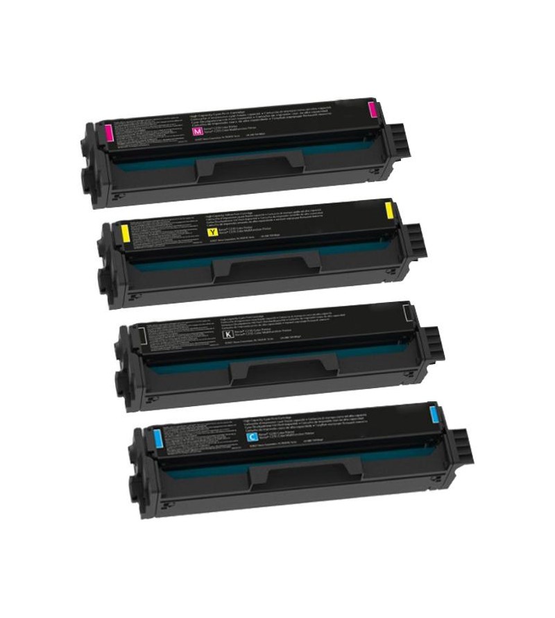 Yellow Reg Xerox C235 ,Xerox C230-2.5K006R04394