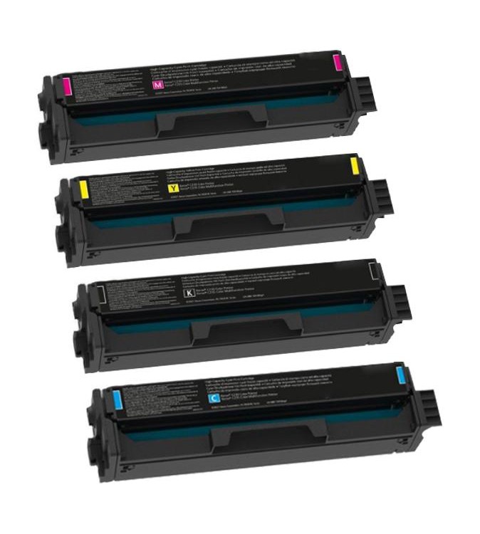 Yellow Reg Xerox C235 ,Xerox C230-2.5K006R04394
