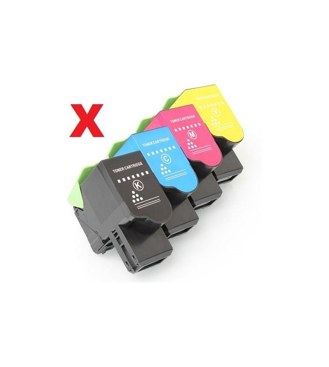 Yellow Compatible Xerox C310,C315-5.5K006R04367