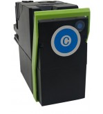 Cyan Compatible Xerox C410, VersaLink C415-2K006R04678