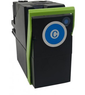 Cyan Compatible Xerox C410, VersaLink C415-2K006R04678