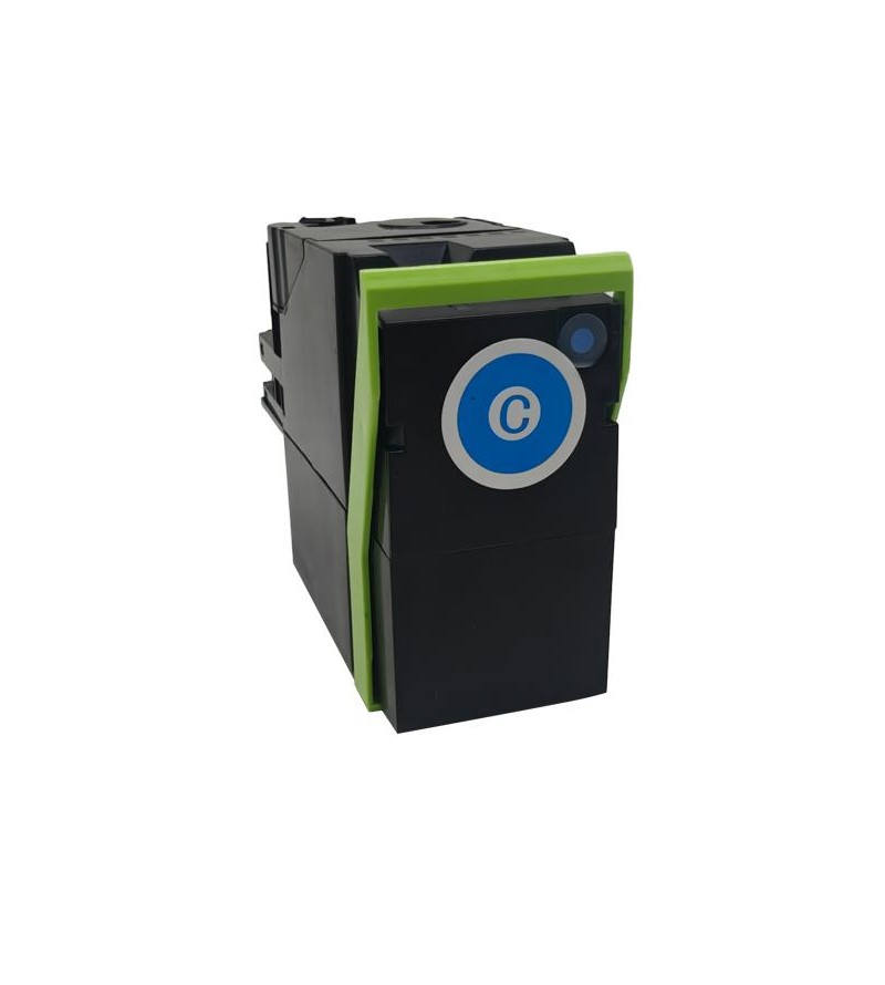 Cyan Compatible Xerox C410, VersaLink C415-2K006R04678
