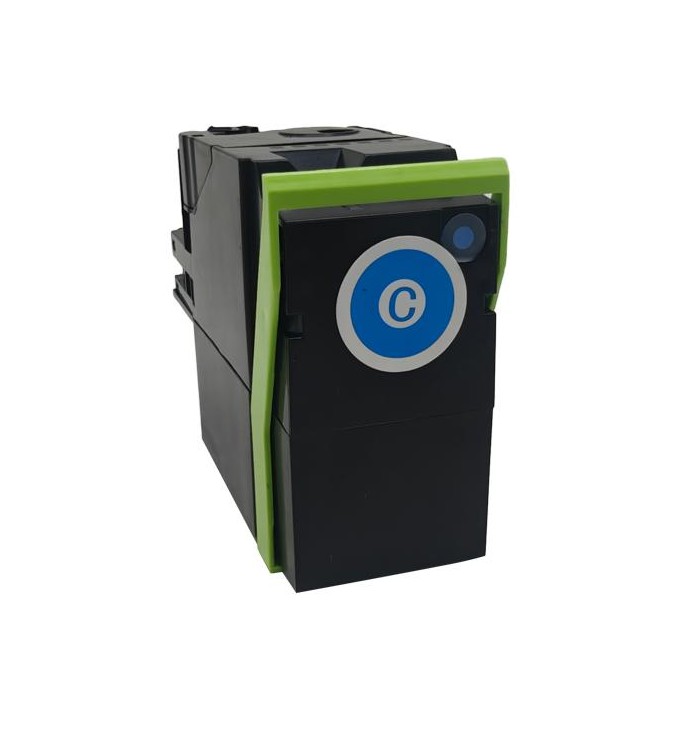 Cyan Compatible Xerox C410, VersaLink C415-2K006R04678