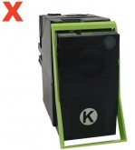 Black Compatible Xerox C410, VersaLink C415-10.5K006R04685
