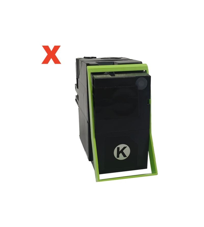 Black Compatible Xerox C410, VersaLink C415-10.5K006R04685