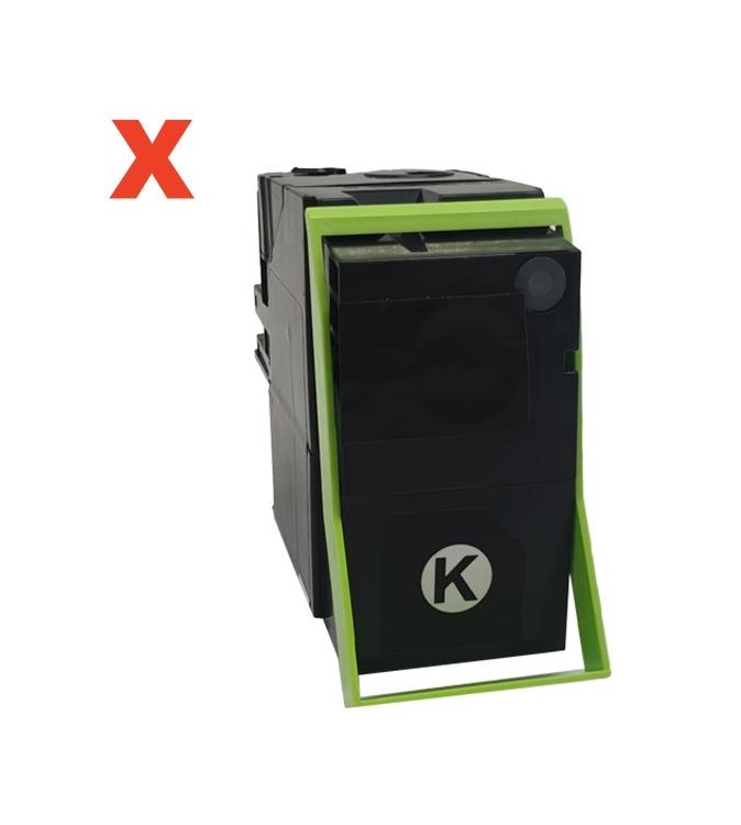 Black Compatible Xerox C410, VersaLink C415-10.5K006R04685