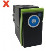 Cyan Compatible Xerox C410, VersaLink C415-7K006R04686