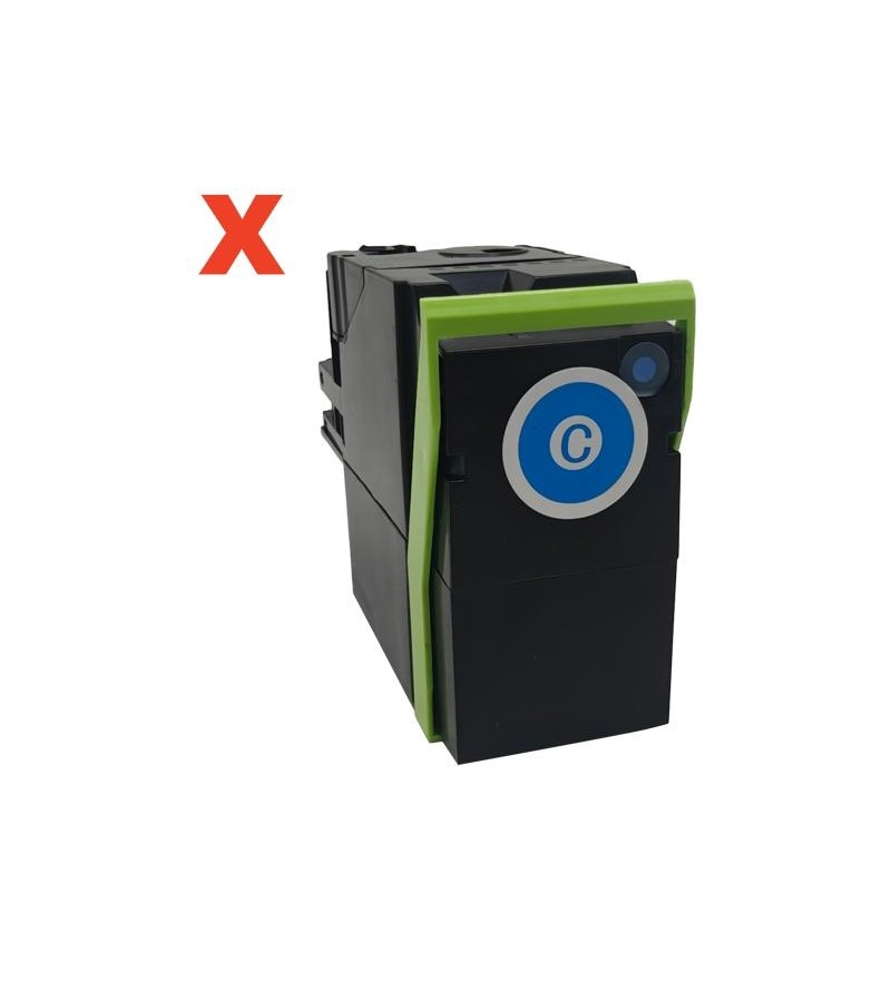 Cyan Compatible Xerox C410, VersaLink C415-7K006R04686