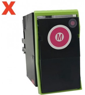Magenta Compatible Xerox C410, VersaLink C415-7K006R04687