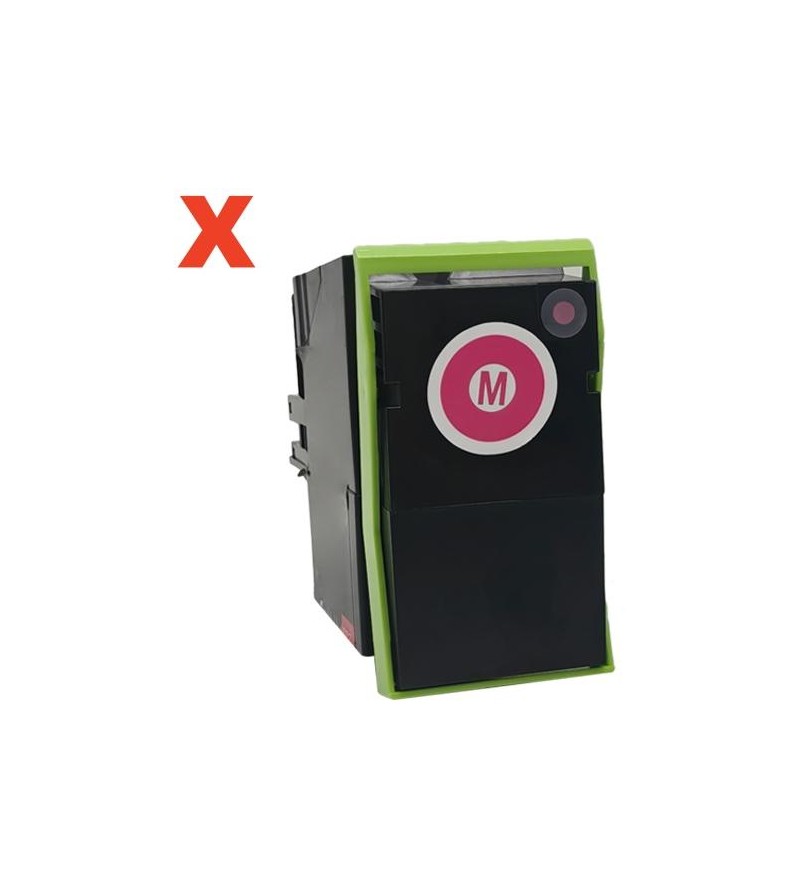 Magenta Compatible Xerox C410, VersaLink C415-7K006R04687