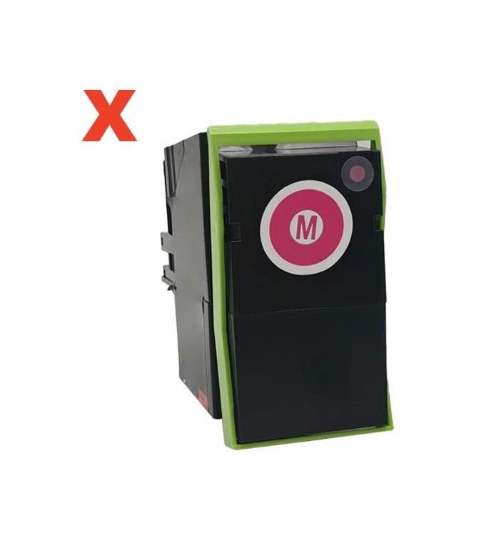 Magenta Compatible Xerox C410, VersaLink C415-7K006R04687