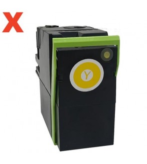 Yellow Compatible Xerox C410, VersaLink C415-7K006R04688