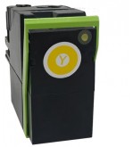 Yellow Compatible Xerox C410, VersaLink C415-2K006R04680