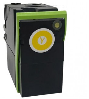 Yellow Compatible Xerox C410, VersaLink C415-2K006R04680