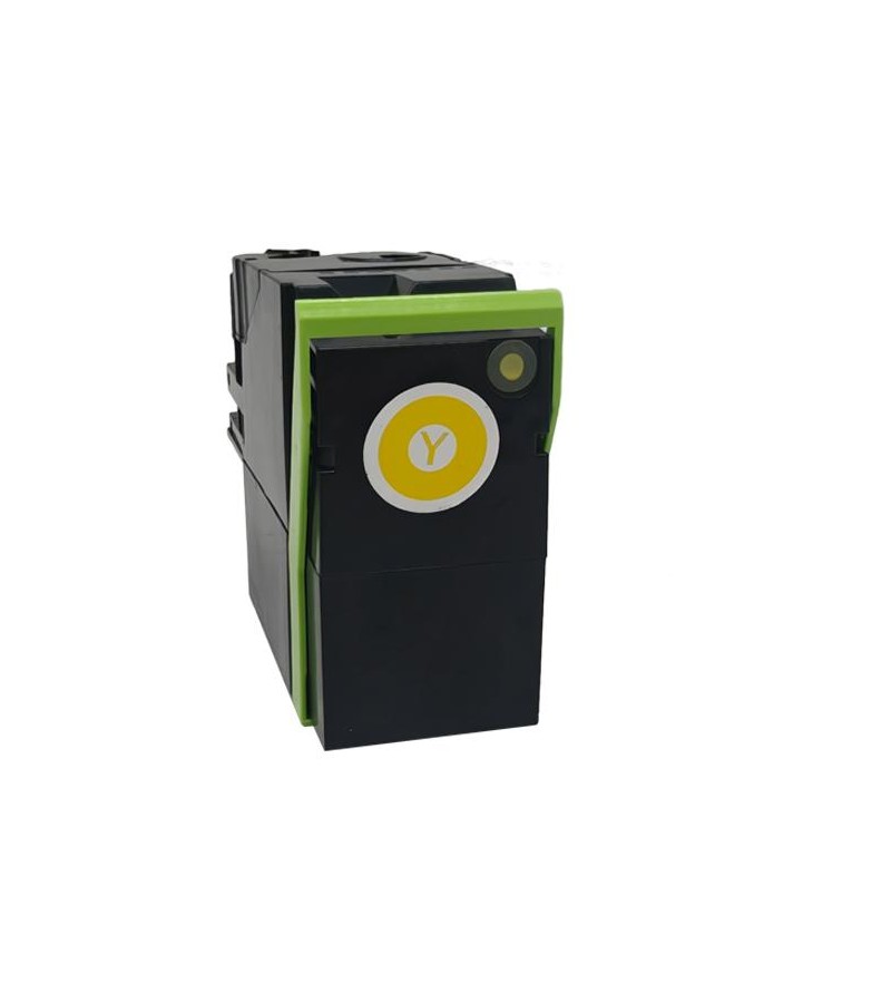 Yellow Compatible Xerox C410, VersaLink C415-2K006R04680