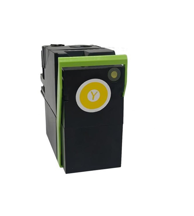 Yellow Compatible Xerox C410, VersaLink C415-2K006R04680
