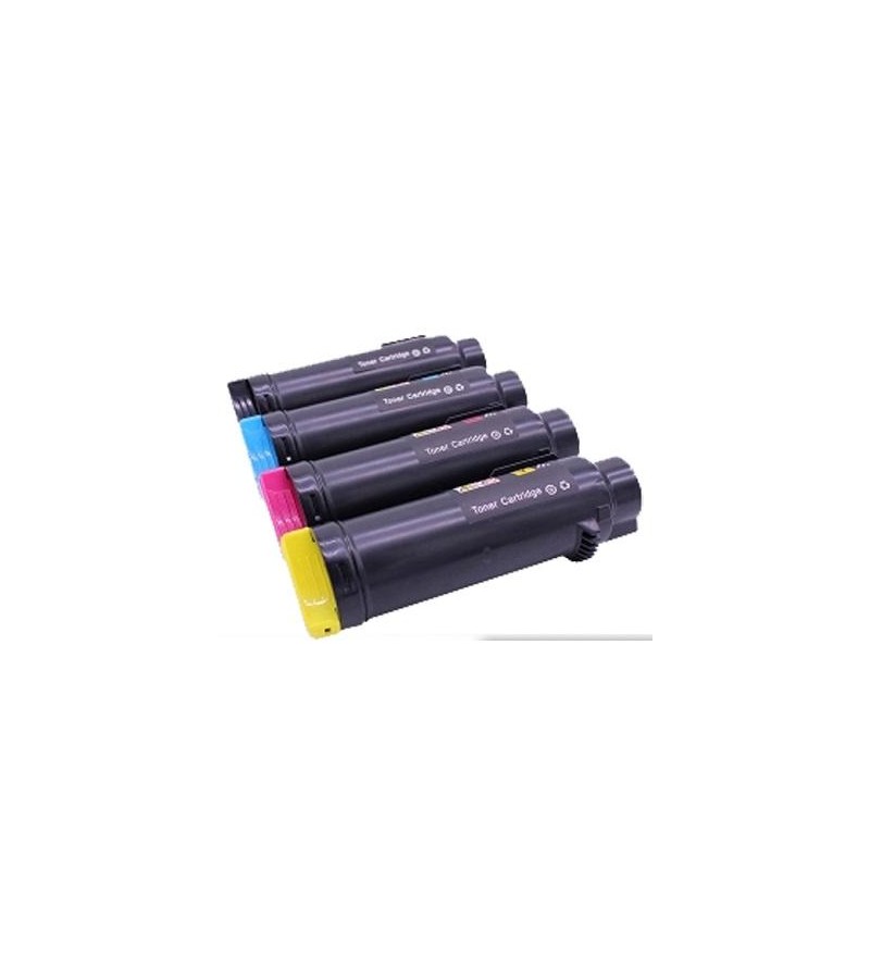 Mps Black Compa Xerox VersaLink C600s,C605s-12.2K106R03907