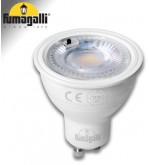 Lampadina LED  - 3,5W - CCT - Fumagalli