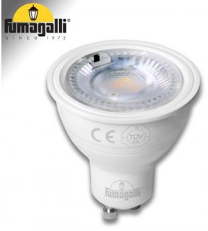 Lampadina LED  - 3,5W - CCT - Fumagalli