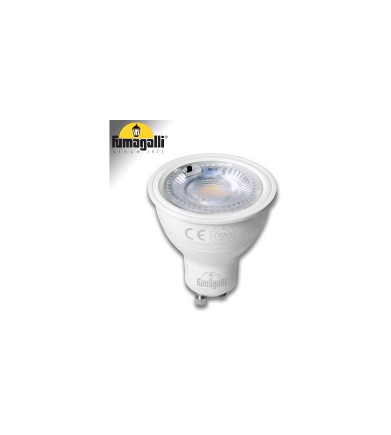 Lampadina LED  - 3,5W - CCT - Fumagalli