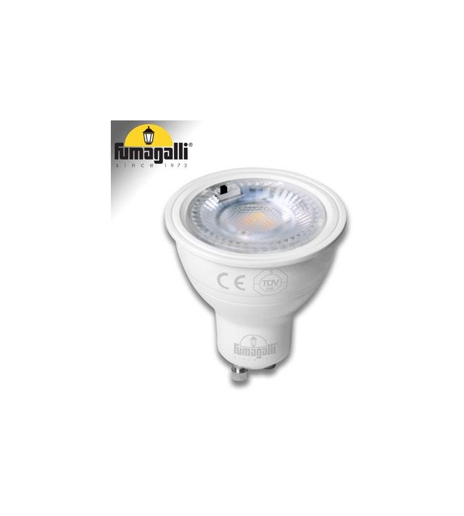 Lampadina LED  - 3,5W - CCT - Fumagalli