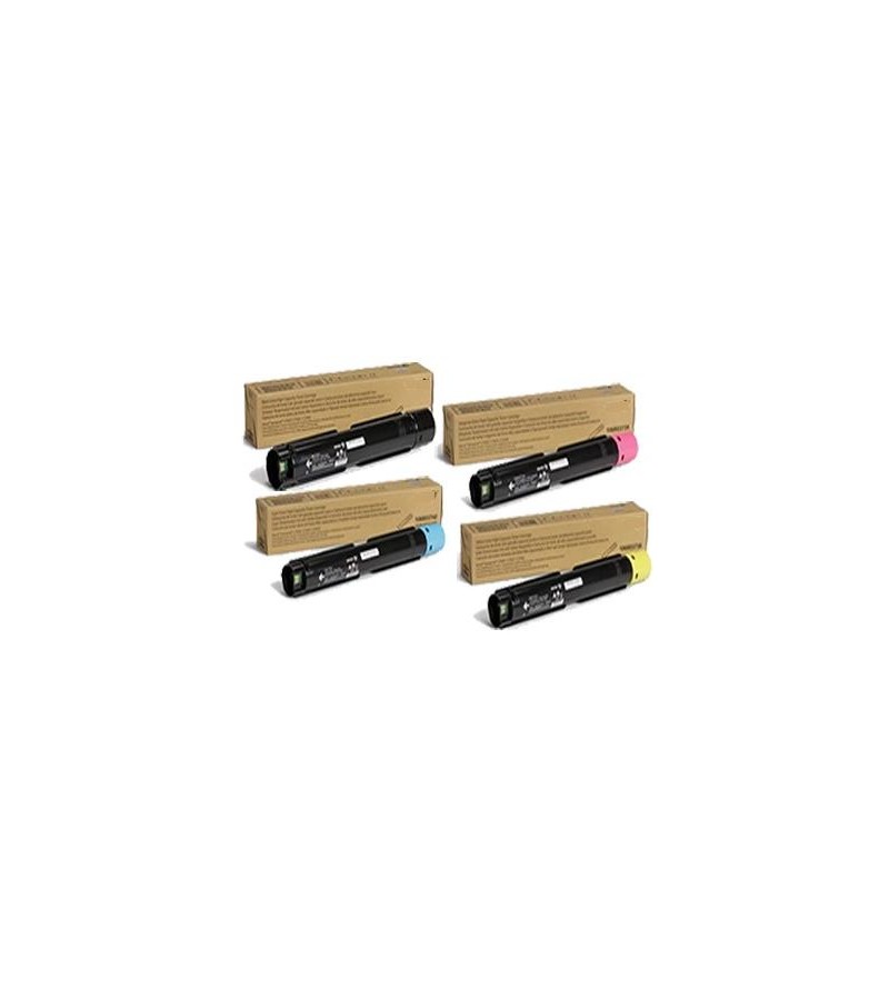 Mps Ciano Compa Xerox C7020,C7025,C7030-16.5K106R03740